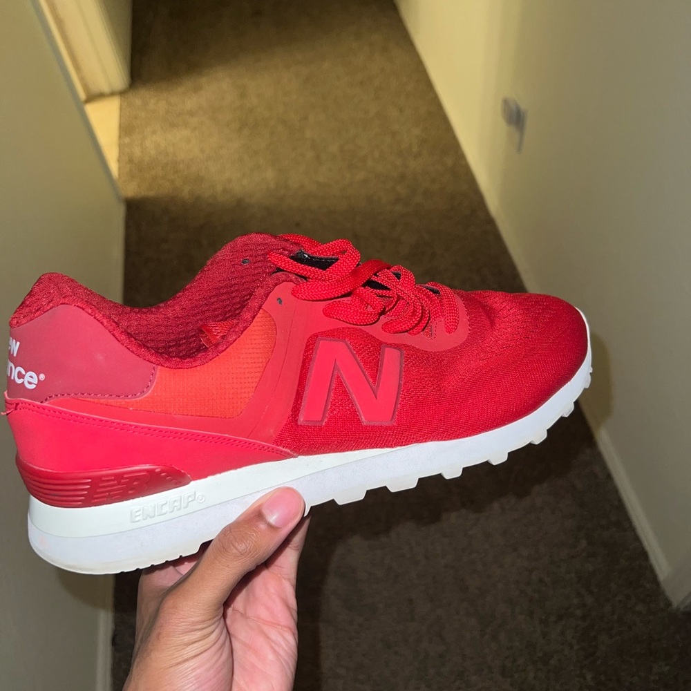 New Balance 574’s